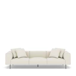 Pelham 4-Seater Sofa - thumbnail 1