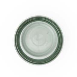 Recycled Glass Tea Light Holder - thumbnail 2
