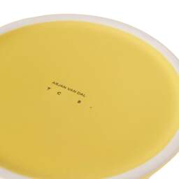 Base Vase Yellow - thumbnail 4
