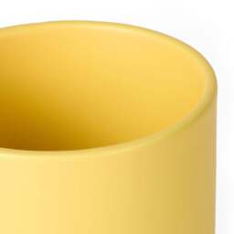 Base Vase Yellow - thumbnail 3