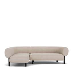 Arbor Left Hand Corner Sofa - Grain: 61229