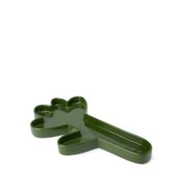 Oddments Desk Accessories Set Green, Celadon & Brown - thumbnail 4