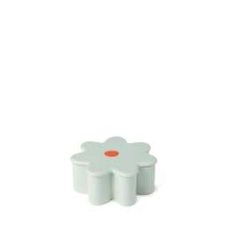Oddments Desk Accessories Set Green, Celadon & Brown - thumbnail 3