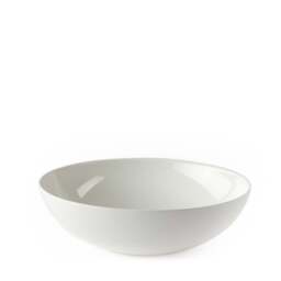 Arc Bone China Dinnerware White (24 Piece/ 4 Place Set) - thumbnail 5