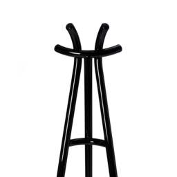 Ikari Coat Stand Black - thumbnail 6