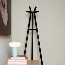 Ikari Coat Stand Black - thumbnail 4