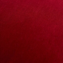 Otto Cushion Alpaca Velvet Berry 50 x 50cm - thumbnail 2