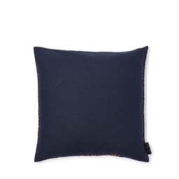 Ripple Cushion Cover Blue 45 x 45cm - thumbnail 6