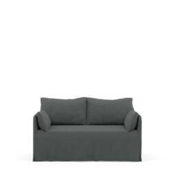 Nicholson Loose Cover Sofa 160cm - thumbnail 4