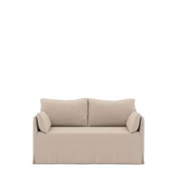 Nicholson Loose Cover Sofa 160cm - thumbnail 1