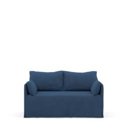 Nicholson Loose Cover Sofa 160cm - thumbnail 2