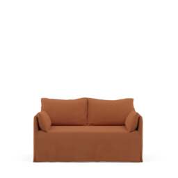 Nicholson Loose Cover Sofa 160cm - thumbnail 3