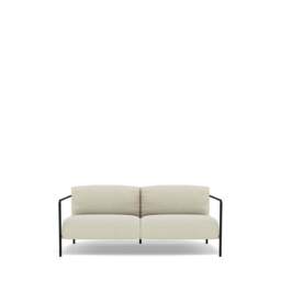 Fold Indoor 2-Seater Sofa - thumbnail 6
