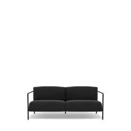 Fold Indoor 2-Seater Sofa - thumbnail 2