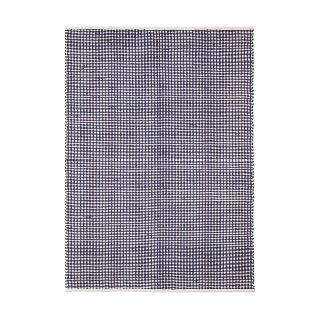 Juniper Rug Blue (5 Sizes) - image 1