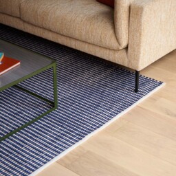 Juniper Rug Blue (5 Sizes) - thumbnail 3