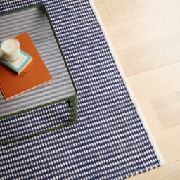 Juniper Rug Blue (5 Sizes) - thumbnail 4