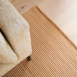 Marlon Rug Ochre (7 sizes) - thumbnail 3