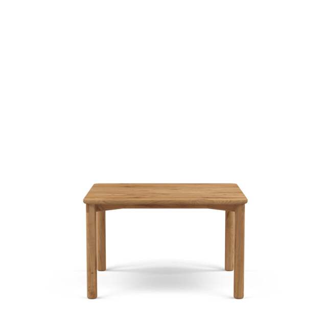 Gather Dining Table Square Oak - image 1