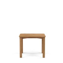Gather Dining Table Square Oak - thumbnail 5