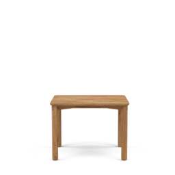 Gather Dining Table Square Oak - thumbnail 6