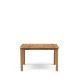 Gather Dining Table Square Oak - thumbnail 3