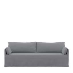 Nicholson Loose Cover Sofa 240cm - thumbnail 5
