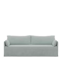 Nicholson Loose Cover Sofa 240cm - thumbnail 6