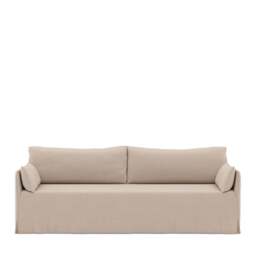Nicholson Loose Cover Sofa 240cm - thumbnail 1