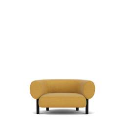 Arbor Wide Armchair - thumbnail 4