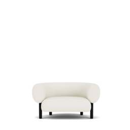 Arbor Wide Armchair - thumbnail 3