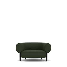 Arbor Wide Armchair - thumbnail 6