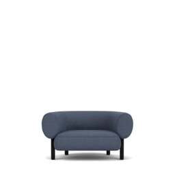 Arbor Wide Armchair - thumbnail 2