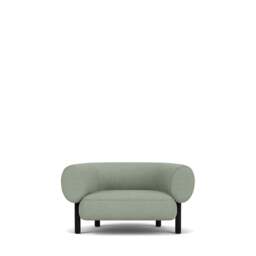 Arbor Wide Armchair - thumbnail 5