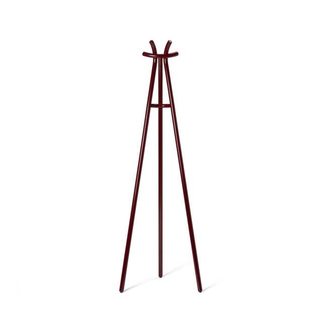 Ikari Coat Stand Burgundy - image 1