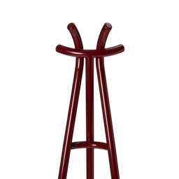 Ikari Coat Stand Burgundy - thumbnail 6