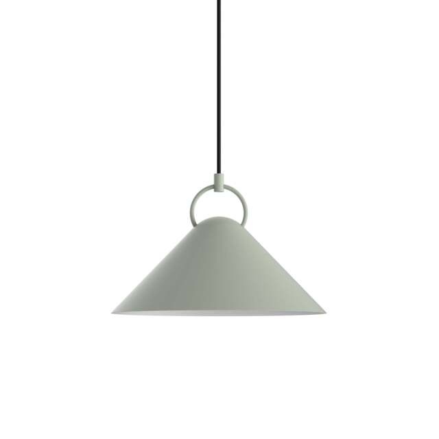 Nola Pendant Blue Grey 30cm - image 1