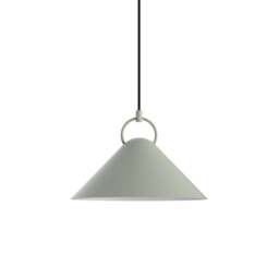 Nola Pendant Blue Grey 30cm