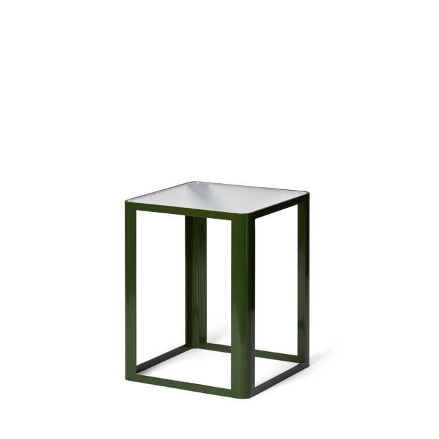 Aspect Side Table Kelp Green - image 1