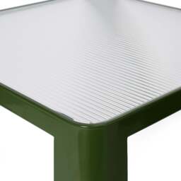 Aspect Side Table Kelp Green - thumbnail 6