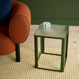 Aspect Side Table Kelp Green - thumbnail 2