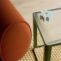 Aspect Side Table Kelp Green - thumbnail 4