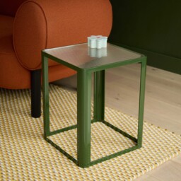 Aspect Side Table Kelp Green - thumbnail 3