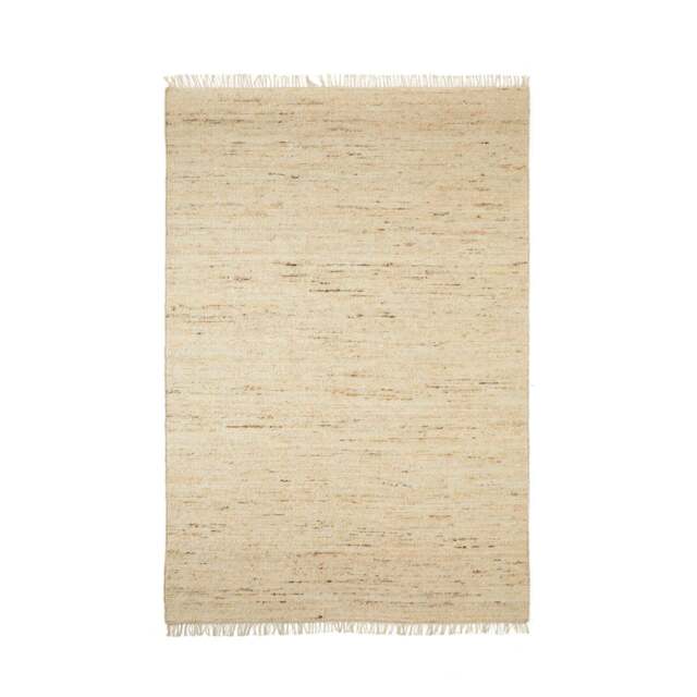 Bikaner Melange Wool Rug 300 x 400cm - image 1