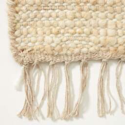 Bikaner Melange Wool Rug 300 x 400cm - thumbnail 3