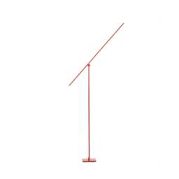 Axis Floor Lamp Watermelon - thumbnail 2