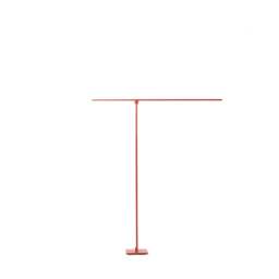 Axis Floor Lamp Watermelon - thumbnail 3