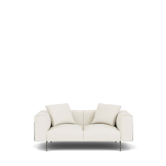 Pelham 2-Seater Sofa - image 1