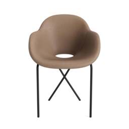 Cross Leg Armchair - thumbnail 5