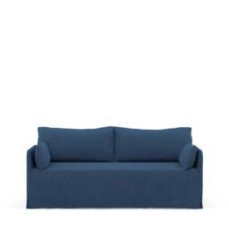Nicholson Loose Cover Sofa 200cm - thumbnail 2